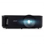 Acer | X138WHP | DLP projector | WXGA | 1280 x 800 | 4000 ANSI lumens | Black - 3